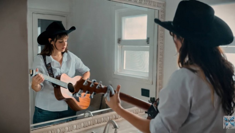 Vale Acevedo le puso su toque al tema “Adiós”