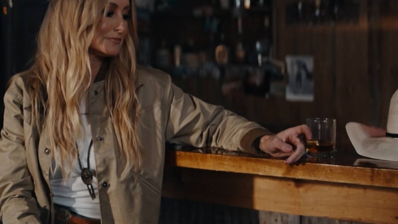 Stephanie Quayle y la historia detrás de “Honky Tonk Jesus”