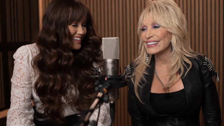 “Son of Jolene” por Belles y Dolly Parton, una historia que sigue latiendo desde el country