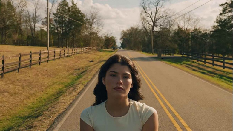 Dylan Conrique lanza “A Little Like You” y muestra su lado country