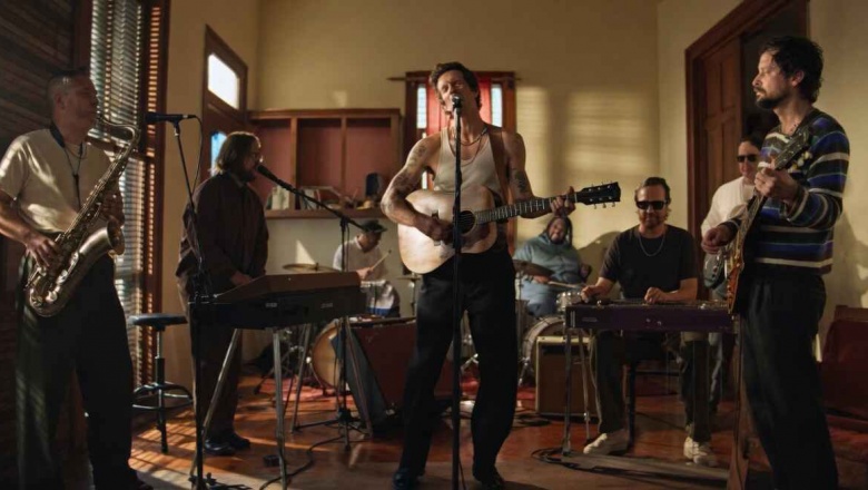 Qué esperar de Get It Honest, el nuevo álbum de The Revivalists tras “Heart Stop”