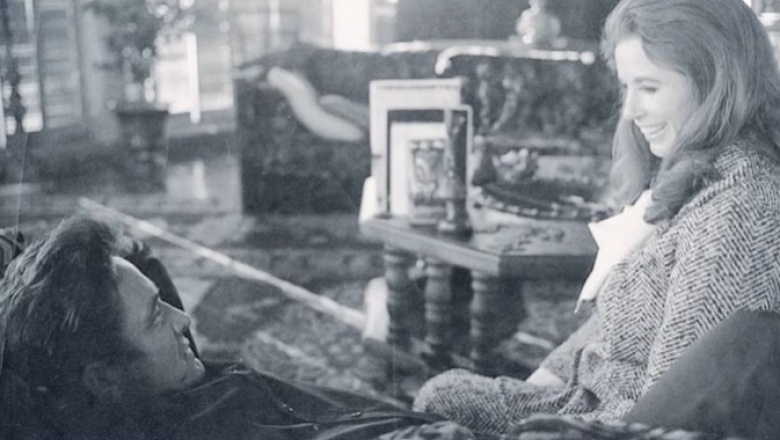 Johnny Cash y “Cause I Love You”, una balada que invita a sentirse de tiempo en tiempo