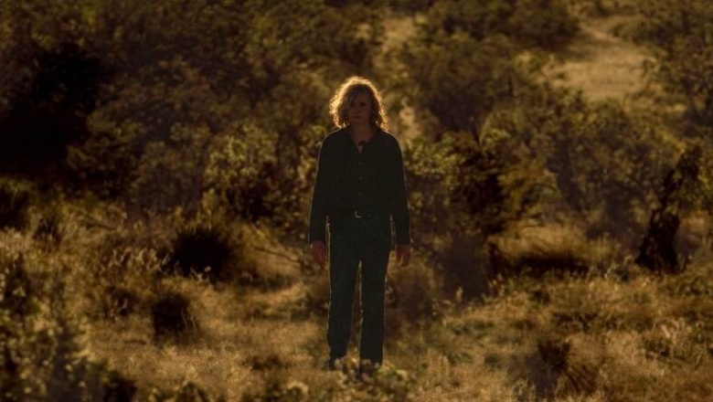 Beck compartió el video musical de “Ride Lonesome”