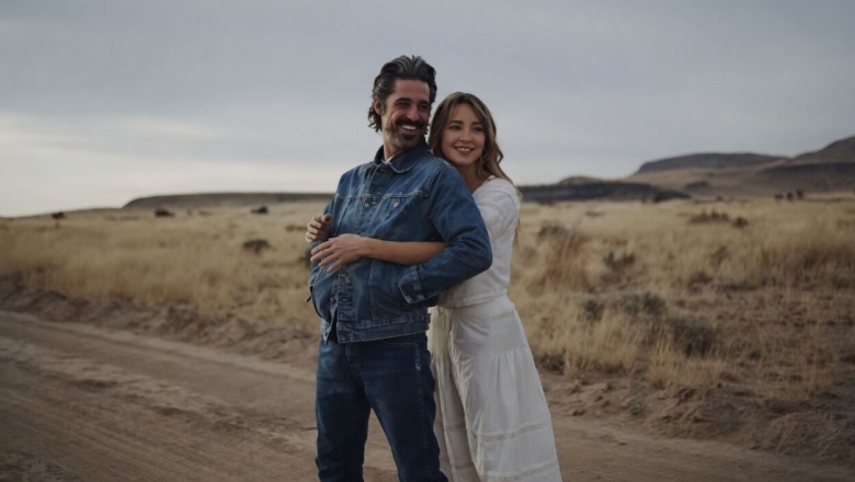 Ryan Bingham estrena el video de “Blue Skies” con la colaboración de The Texas Gentlemen
