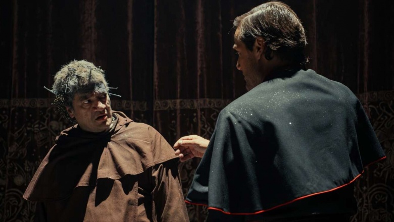 Pity Álvarez estrenó el videoclip cinematográfico de “Lejos de ser”