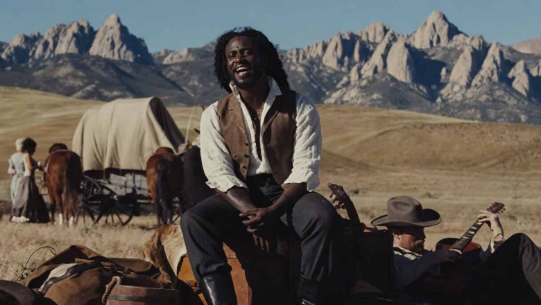 Shaboozey le puso imágenes cinematográficas a “Born To Die”