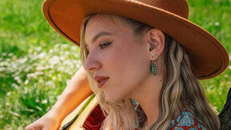 Melanie Ryan impulsa su camino en el country con "Bless Your Heart For Breaking Mine"