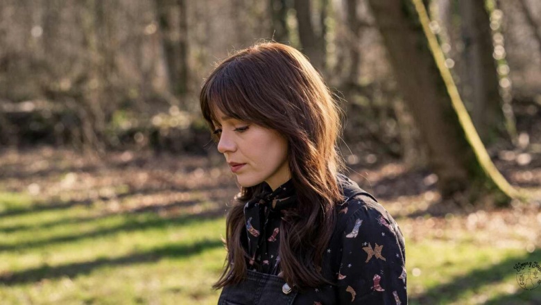 Kimmy June le da un toque distinto a una historia de amor