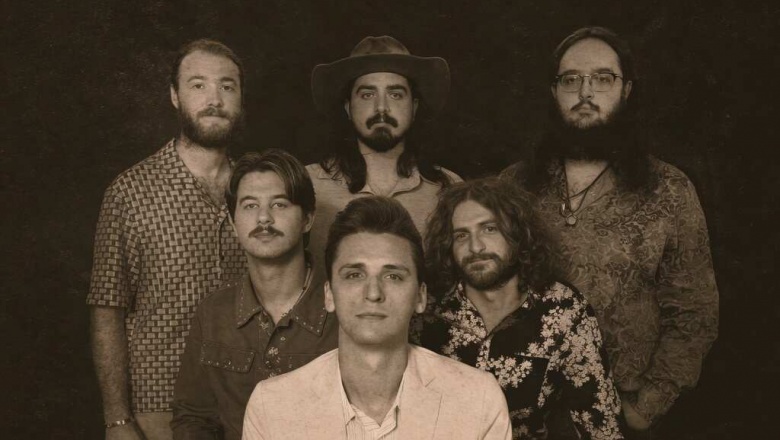 The Red Clay Strays presentaron “Demons In Your Choir”