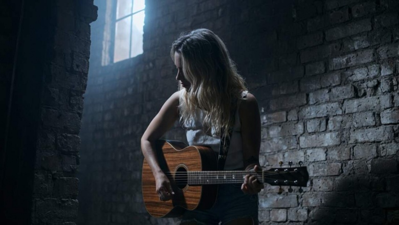Gin Wigmore regresa con “Country Diamond” una historia marcada por el pasado