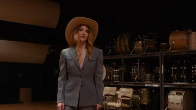 Ashley Monroe estrena nuevo video y suma otro capítulo a Dear Nashville