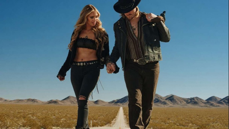 Jackson Dean liberó un visualizer para “Blacktop Blues”