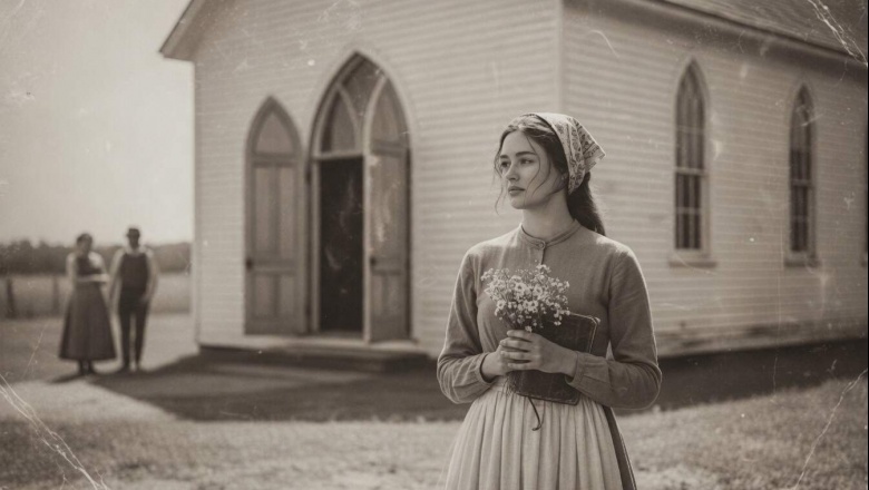 “The Lily of the Valley”: Un viaje sonoro a las raíces del folk para encontrar calma