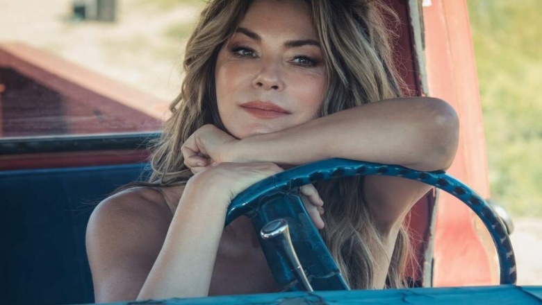 Shania Twain anuncia su nuevo álbum “Little Miss Twain” y comparte “Dirty Rosie”