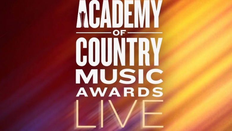 Los ACM Awards celebrarán una nueva gala country en Las Vegas
