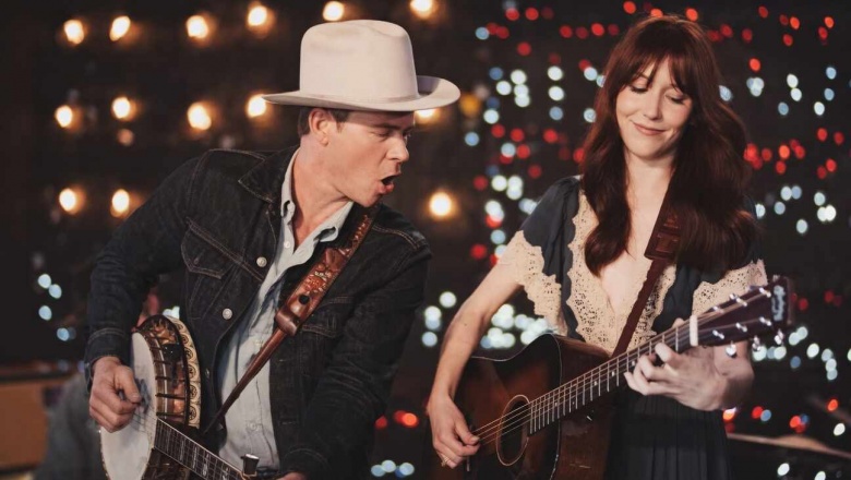 Old Crow Medicine Show estrena el video “Last American Waltz” junto a Molly Tuttle