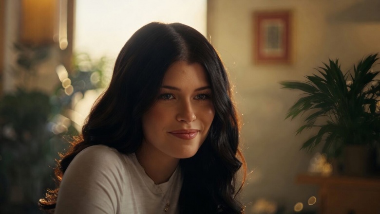 Dylan Conrique estrena el video musical de “A Little Like You”