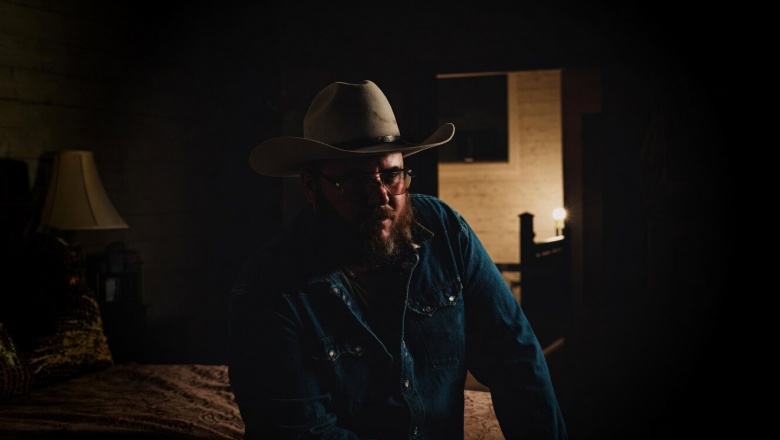 Paul Cauthen entre el petróleo, el trabajo duro y una historia de amor