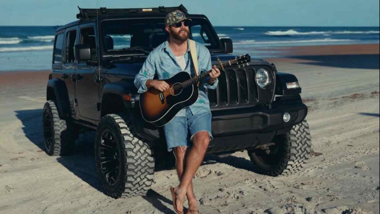 McCoy Moore lleva el espíritu de Sunshine State a “Every Single Summer”
