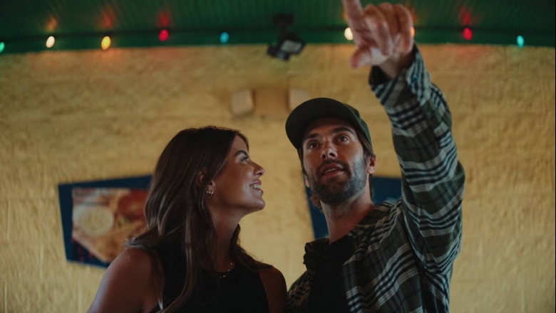 Tyler Braden presenta “My Americana”, un emotivo recuerdo de un primer amor