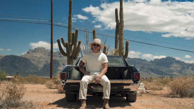 Corey Kent entre guitarras presentará Heartland Rock and Roll en septiembre