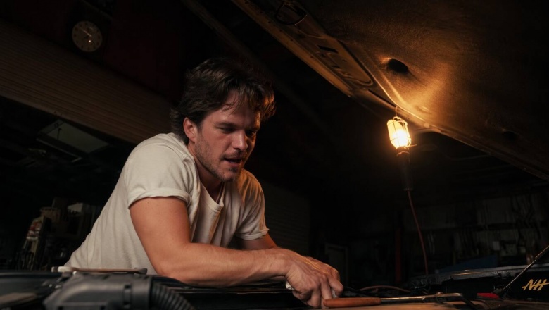 Noah Hicks y los recuerdos detrás de “Chevy Again” en su nuevo video