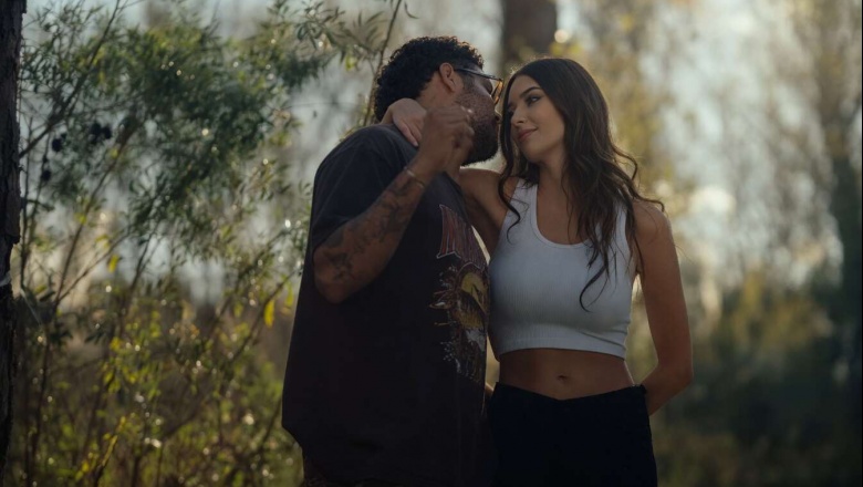 Cruzando el Charco, la nostalgia y las huellas del amor en “Por vos”
