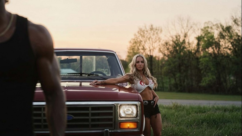 Lakeview y el deseo de dejarse llevar en “Wreck My Night”
