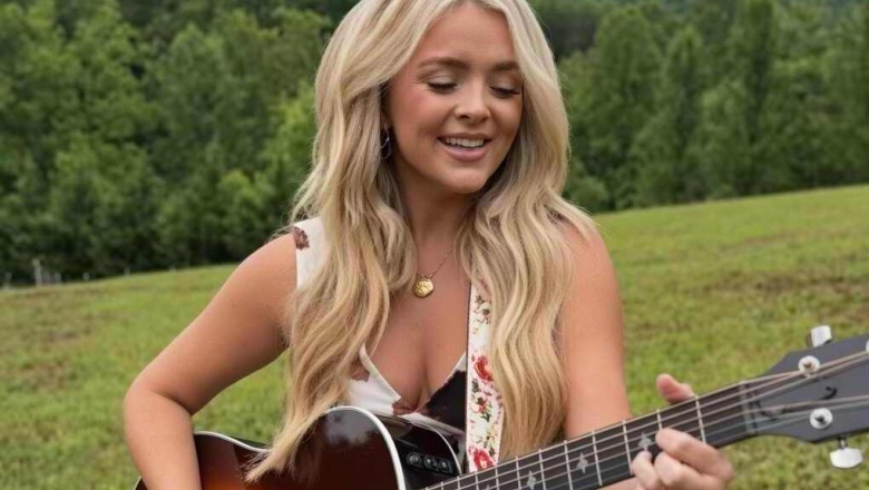 Charly Reynolds reivindica la soltería desde Nashville