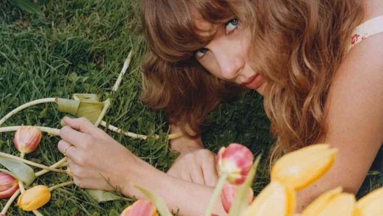 Taylor Swift se acerca al country con “I Knew It, I Knew You” para Toy Story 5