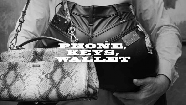 Lainey Wilson estrena “Phone, Keys, Wallet”