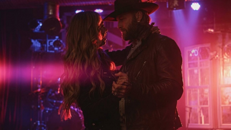 Jackson Dean lanza el videoclip “Make A Liar”