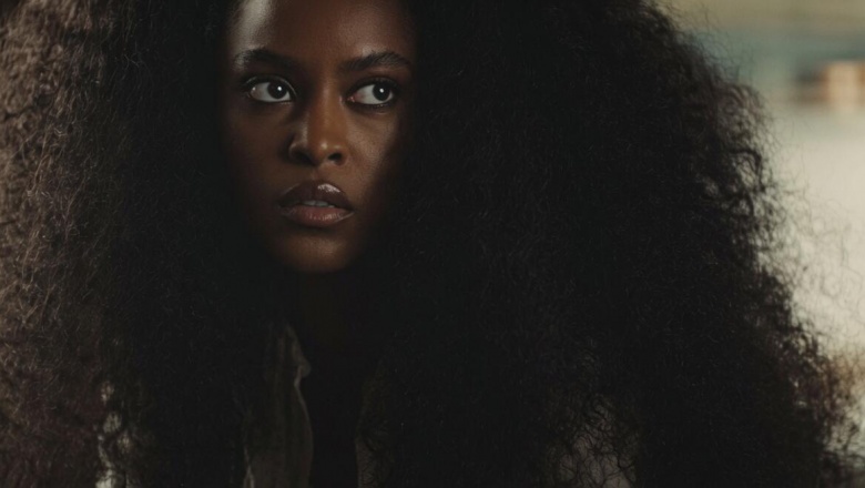 Shaboozey muestra el video musical “Cowgirl" protagonizado por Ciara Miller”