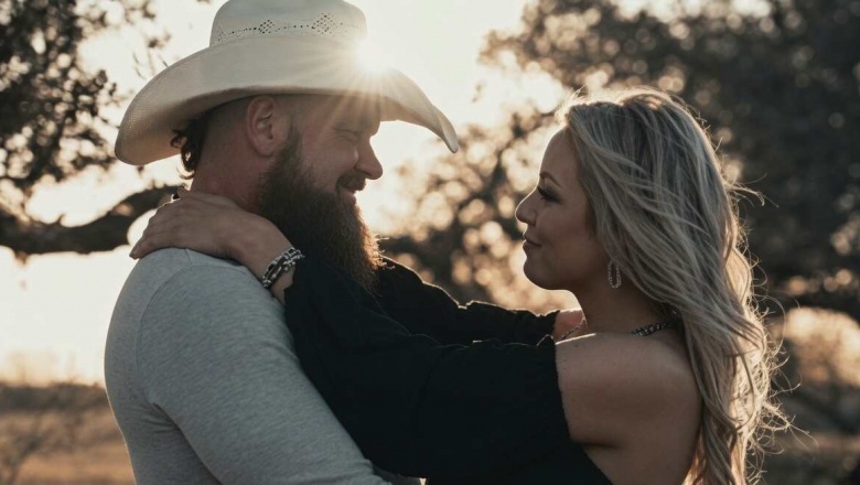 Creed Fisher y una historia de amor en “Angels Like Her”