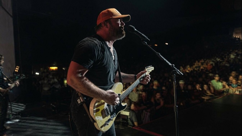 Lee Brice vuelve a sus raíces con “What You Know About That”