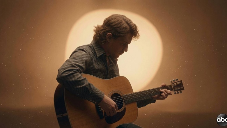 Braxton Keith le puso música al desamor