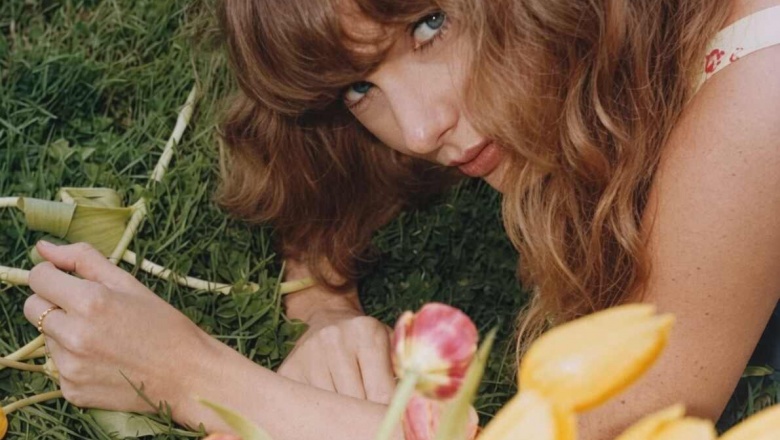 Taylor Swift aporta un toque country a Toy Story 5 con “I Knew It, I Knew You”