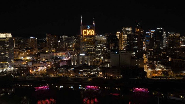 CMA Fest 2026 en Nashville: cuatro días de música country y sorpresas en vivo