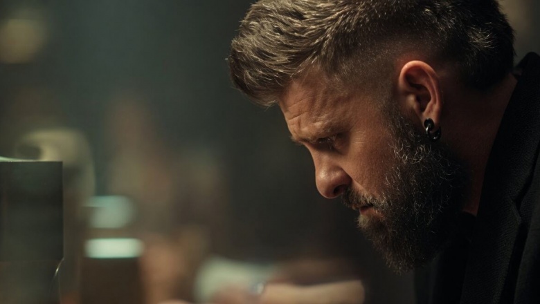 Brantley Gilbert y un reencuentro en “Good Damn”