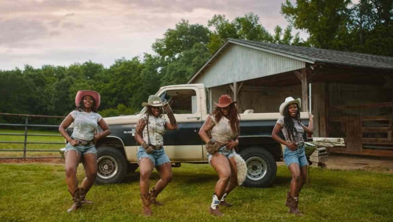 The BoykinZ imprimen su estilo en “Backroad Rodeo”