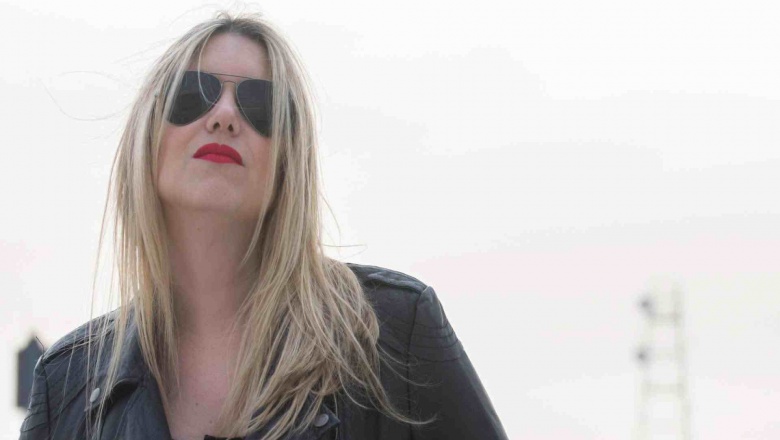 "Hasta Acá Llegué": la nueva canción de Jimena Arroyo