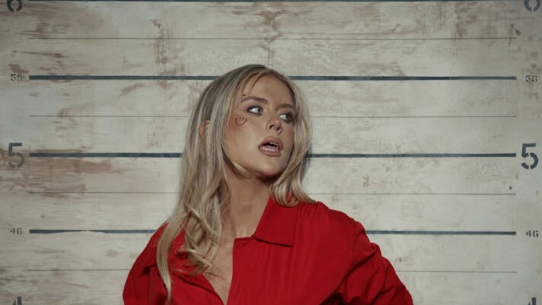 Ashley Walls transforma el adiós en una historia musical con “Reason You Drink”