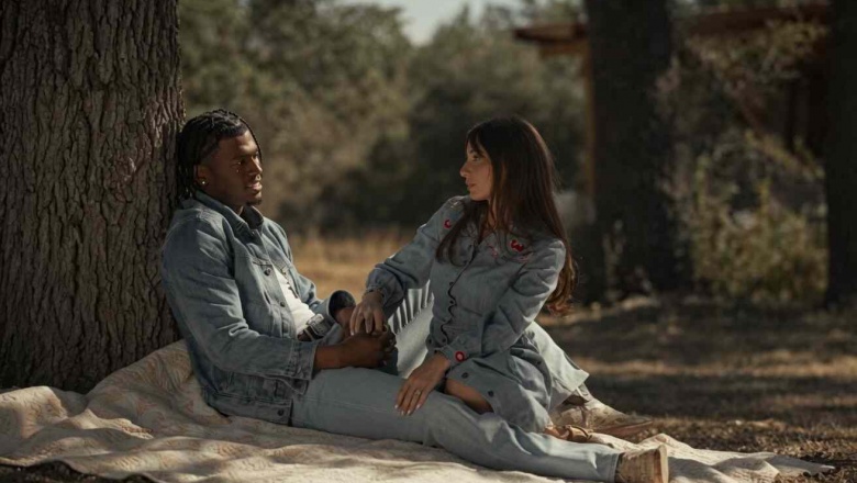 Lily Meola comparte una historia de amor y fantasía western