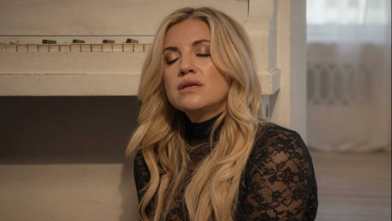 Morgan Myles le dio un toque distinto a “Love Is Lonesome”
