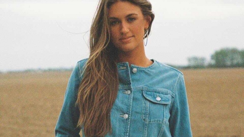 Lauren Watkins le canta a esas relaciones que nunca terminan de irse