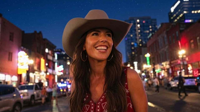 Tori Darke presenta una historia de desamor, “Prettiest Wreck”