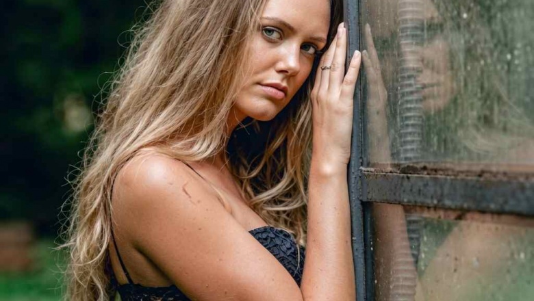 Laurel Sabadosh le pone actitud country a “Small Town Sinner”
