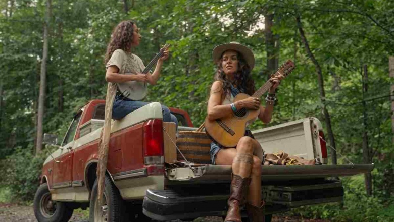 Rising Appalachia convierte el desamor en poesía con “Chance at Wholesome”