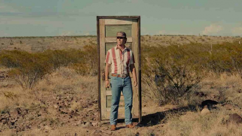 “Hits Me”, de Hudson Westbrook: una propuesta con estética cinematográfica