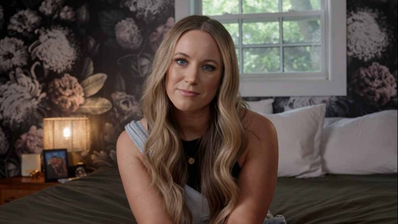 Kelsey Lamb convierte una ruptura en una limpieza con humor en “Goodwill”